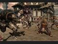 Xbox 360 - Dragon Age: Origins - Darkspawn Chronicles screenshot
