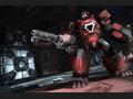 Xbox 360 - Transformers: War for Cybertron screenshot