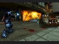 Xbox 360 - Crackdown 2 screenshot