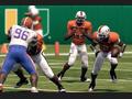 Xbox 360 - NCAA Football 11 screenshot
