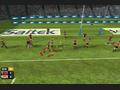 Xbox 360 - Rugby League Live screenshot