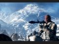 Xbox 360 - Medal of Honor screenshot