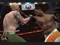 Xbox 360 - EA Sports MMA screenshot