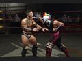 Xbox 360 - Lucha Libre AAA Heroes of the Ring screenshot
