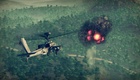 Xbox 360 - Apache: Air Assault screenshot