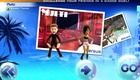 Xbox 360 - Dance Paradise screenshot