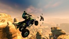 Xbox 360 - Nail'd screenshot