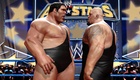 Xbox 360 - WWE All Stars screenshot