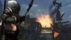 Xbox 360 - Hunted: The Demon's Forge screenshot