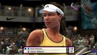 Xbox 360 - Virtua Tennis 4 screenshot