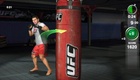 Xbox 360 - UFC Personal Trainer: The Ultimate Fitness System screenshot