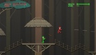 Xbox 360 - Stick 'Em Up 2: Paper Adventures screenshot
