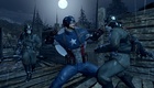 Xbox 360 - Captain America: Super Soldier screenshot