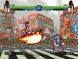Xbox 360 - King of Fighters XIII, The screenshot