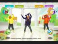 Xbox 360 - Just Dance Kids 2 screenshot