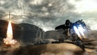 Xbox 360 - Armored Core 5 screenshot