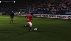 Xbox 360 - Pro Evolution Soccer 2012 screenshot