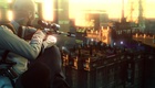 Xbox 360 - Hitman: Sniper Challenge screenshot