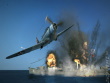 Xbox 360 - Damage Inc.: Pacific Squadron WWII screenshot