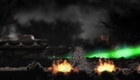 Xbox 360 - War of the Worlds, The screenshot