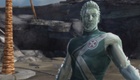 Xbox 360 - X-Men: Destiny screenshot
