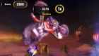 Xbox 360 - Red Bull X-Fighters World Tour screenshot