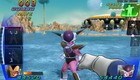 Xbox 360 - Dragon Ball Z Kinect screenshot
