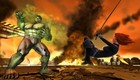 Xbox 360 - Marvel Avengers: Battle for Earth screenshot