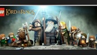 Xbox 360 - LEGO The Lord of the Rings screenshot