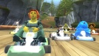 Xbox 360 - DreamWorks Super Star Kartz screenshot
