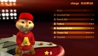 Xbox 360 - Alvin and the Chipmunks: Chipwrecked screenshot
