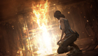 Xbox 360 - Tomb Raider screenshot
