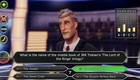 Xbox 360 - Who Wants To Be A Junior Millionaire? Special Edition screenshot