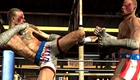Xbox 360 - Supremacy MMA screenshot