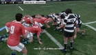 Xbox 360 - Rugby Challenge 2 screenshot