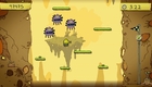 Xbox 360 - Doodle Jump for Kinect screenshot