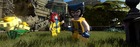 Xbox 360 - LEGO Marvel Super Heroes screenshot