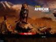 Xbox 360 - Cabela's African Adventures screenshot