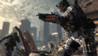 Xbox 360 - Call of Duty: Ghosts screenshot