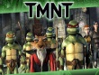 Xbox 360 - Teenage Mutant Ninja Turtles screenshot