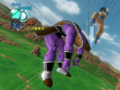 Xbox 360 - Dragon Ball Z: Ultimate Tenkaichi screenshot