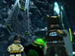 Xbox 360 - LEGO Batman 3: Beyond Gotham screenshot