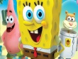 Xbox 360 - SpongeBob HeroPants screenshot