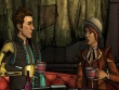 Xbox 360 - Tales from the Borderlands: Episode One - Zer0 Sum screenshot