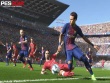Xbox 360 - Pro Evolution Soccer 2018 screenshot