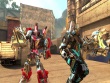 Xbox 360 - Transformers: Rise Of The Dark Spark screenshot