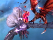 Xbox One - Crimson Dragon screenshot