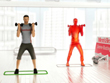 Xbox One - Xbox Fitness screenshot