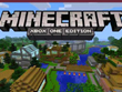 Xbox One - Minecraft screenshot