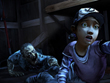 Xbox One - Walking Dead: Season Two, The screenshot